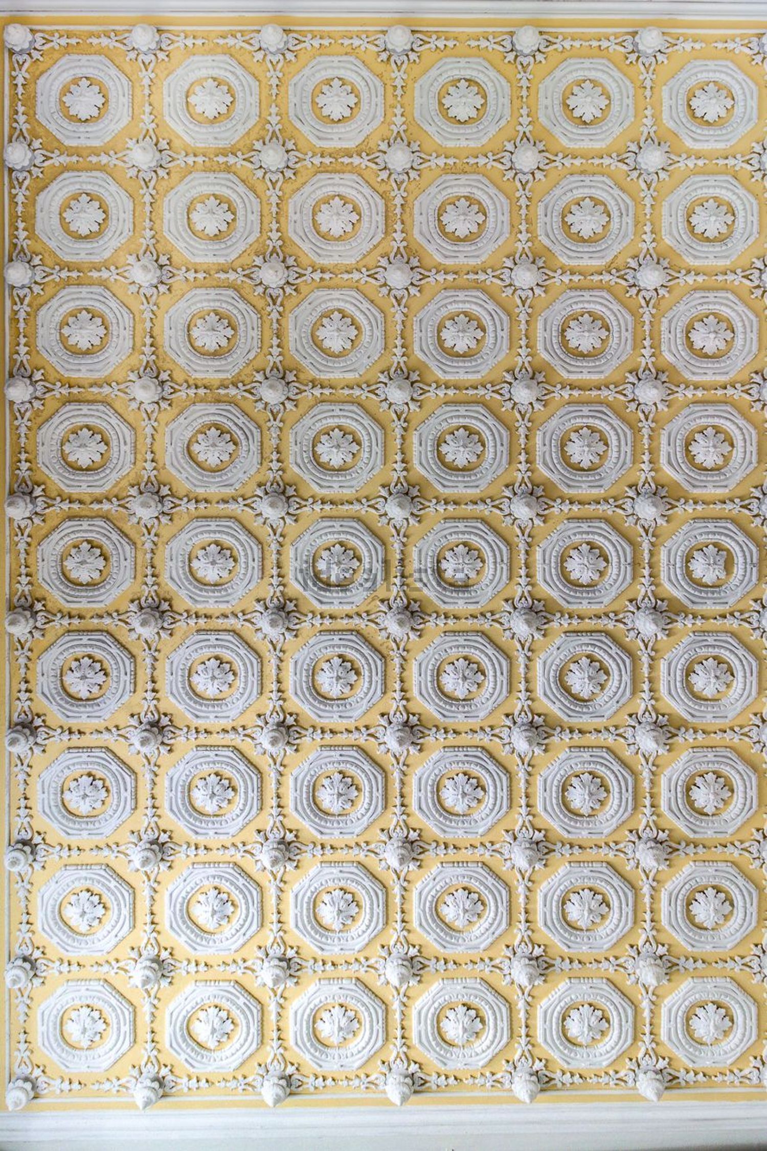 出租公寓 t4在Rua Chagas, 20 - 共同区域