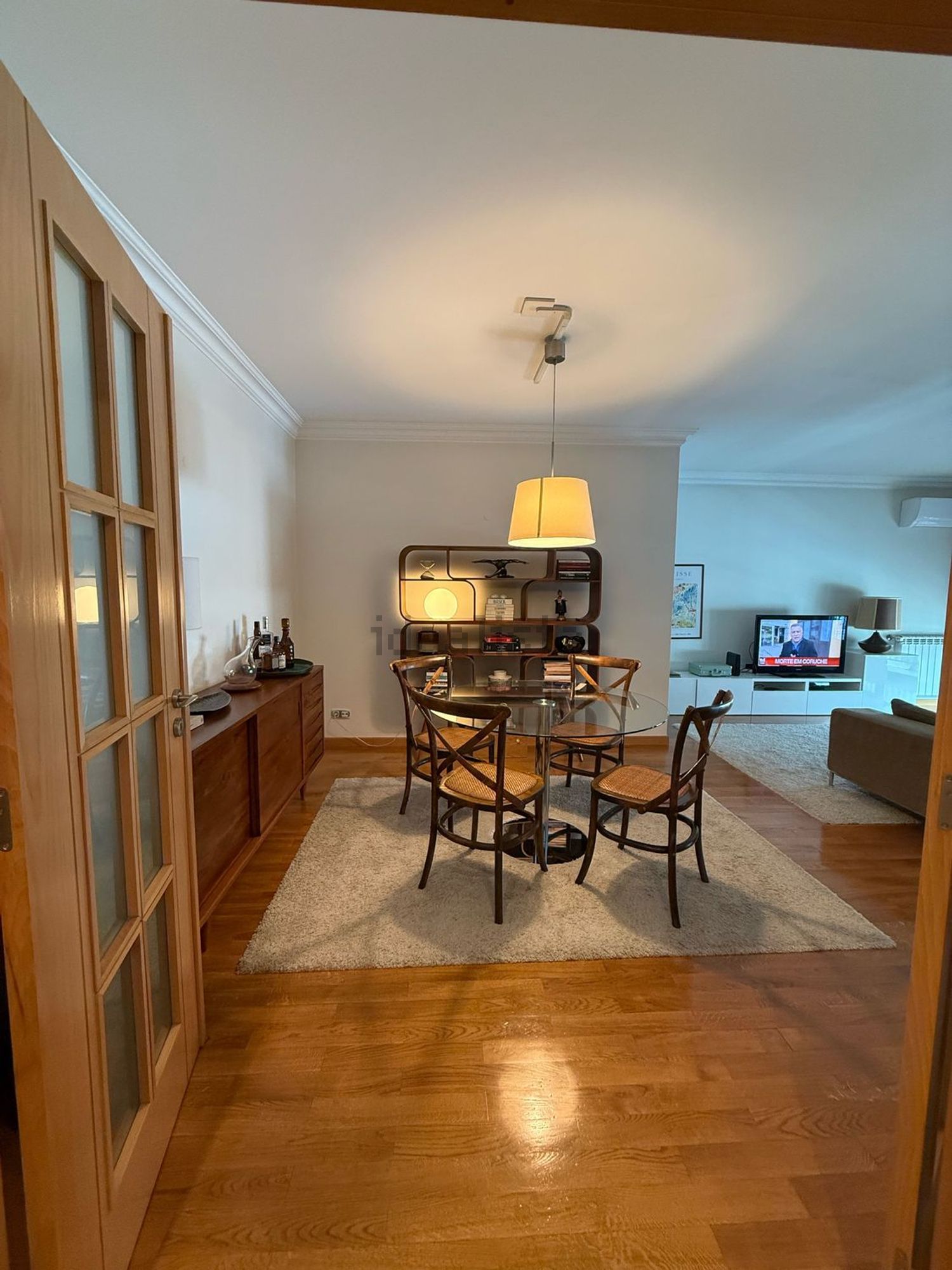 公寓 t2出售在Rua Henrique Manuel Ginja Cardoso, 1 b - 餐厅