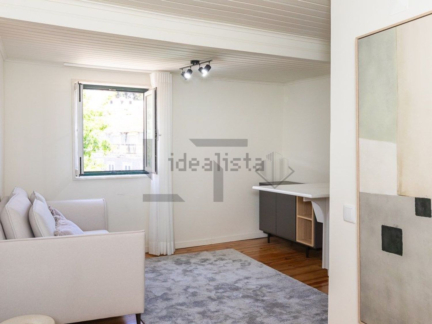 公寓 t2出售在Rua São Tomé - 厨房