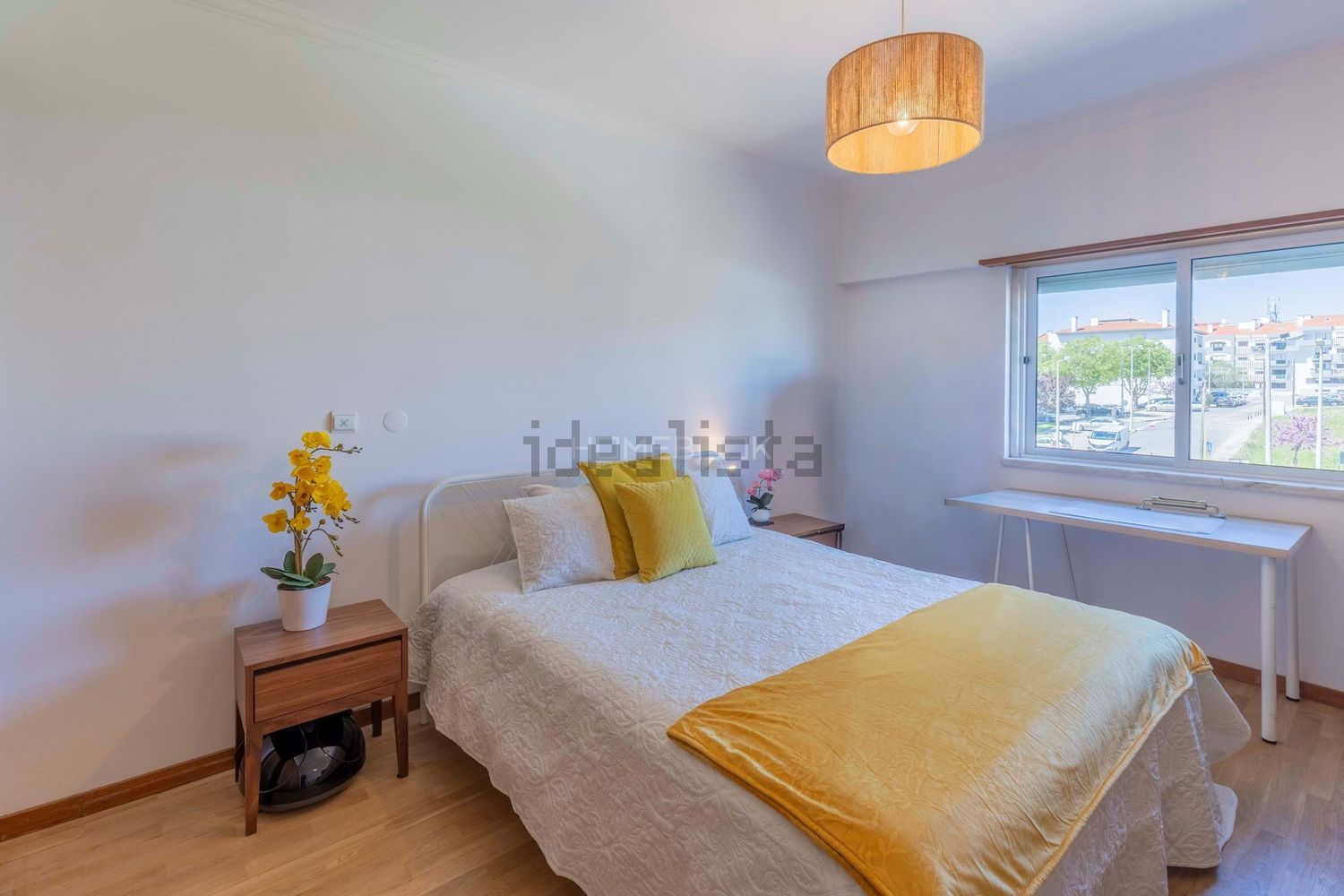 公寓 t3出售在Rana - 卧室