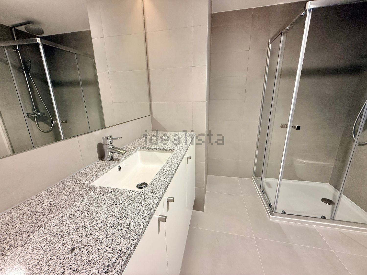 出租公寓 t2在Rua Artur Ferreira da Silva - 卫生间