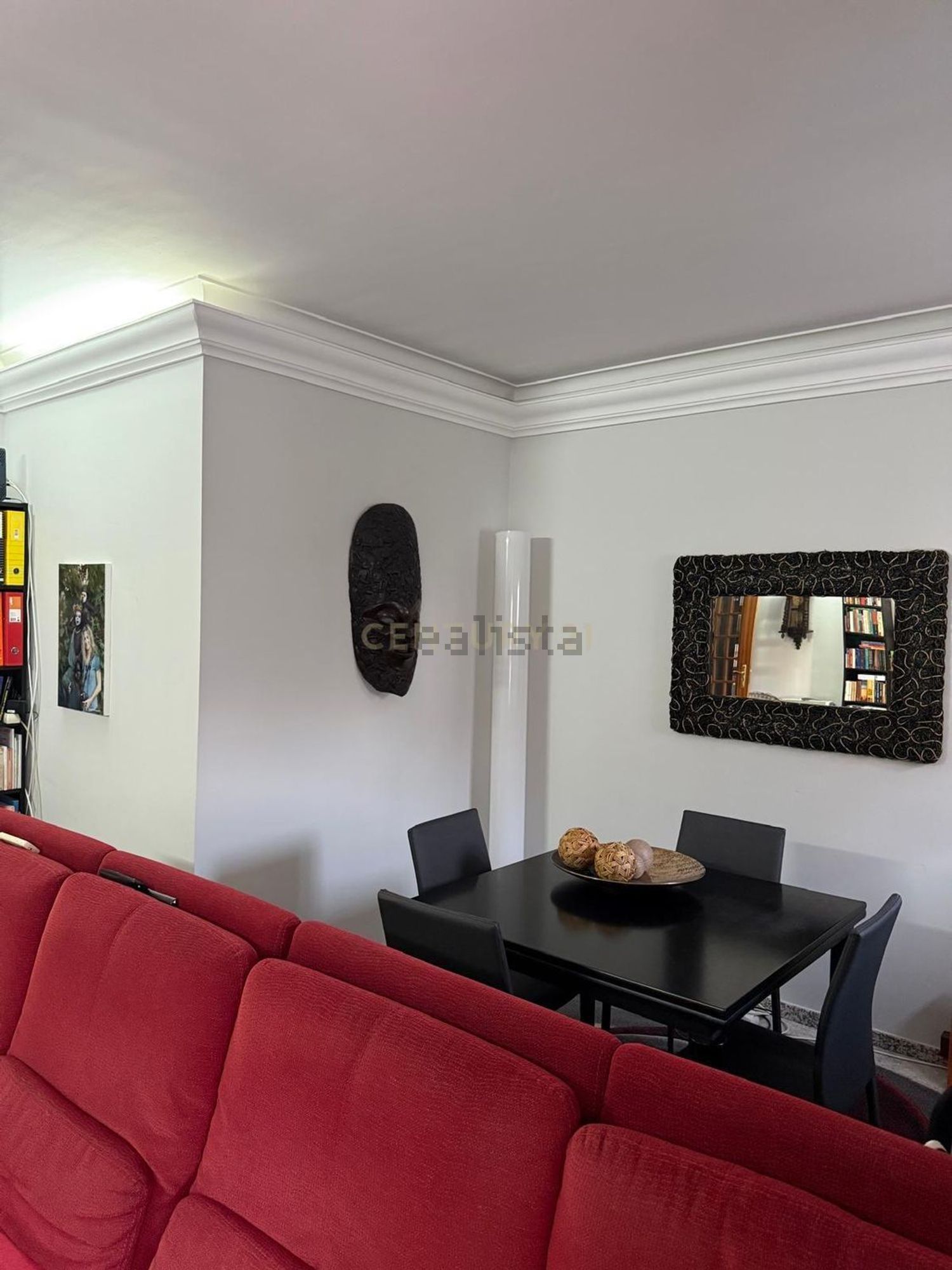 出租公寓 t3在Praceta Francisco Pulido Valente, 10 - 客厅