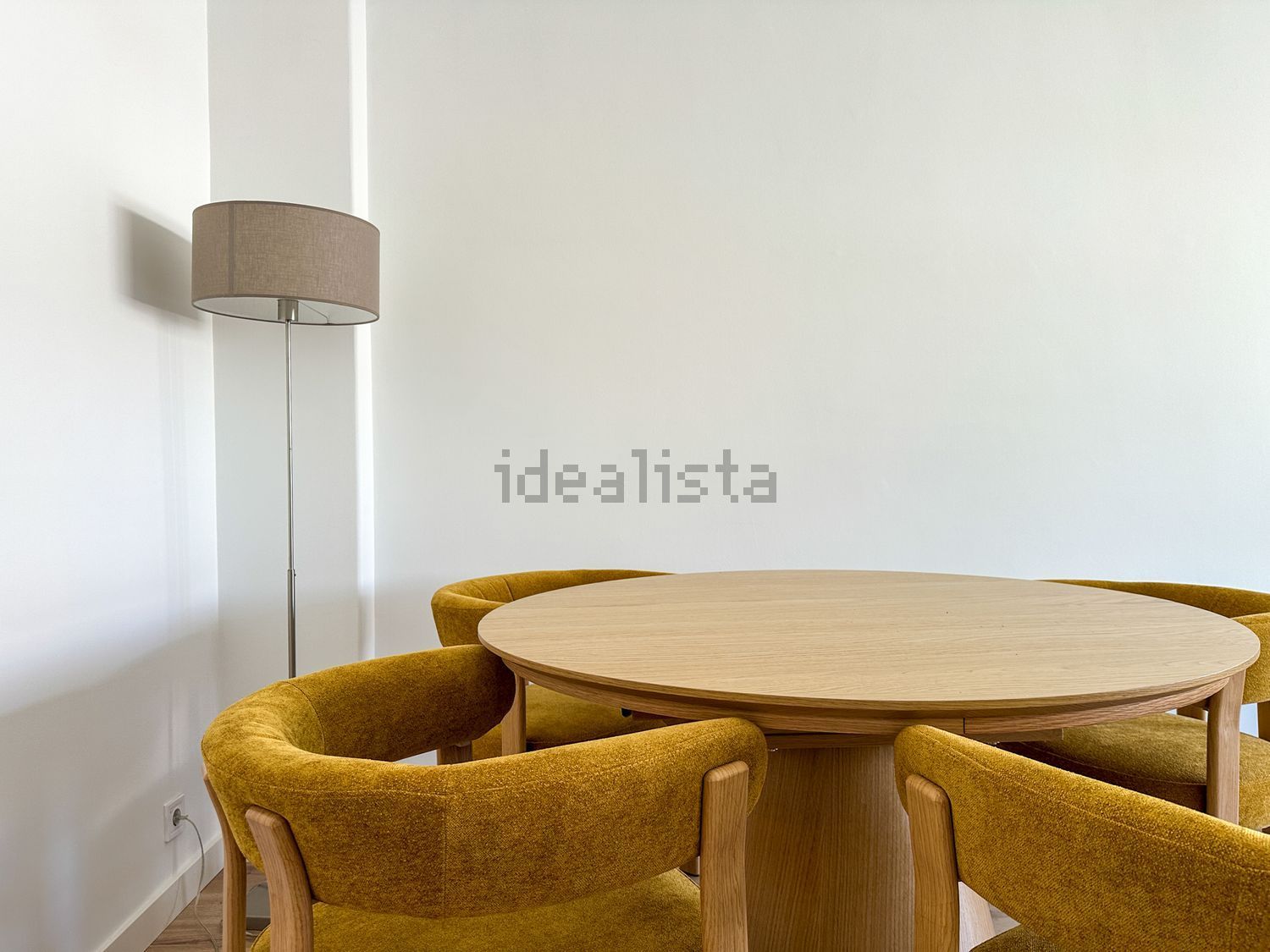 公寓 t2出售在Praceta Poder Local, 14 - 客厅