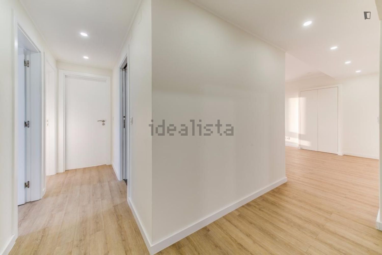 出租房间在Praceta das Naus - 居住