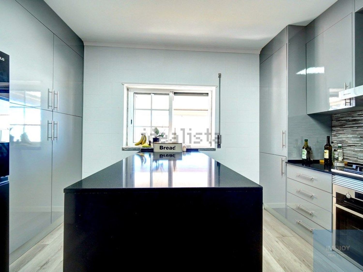 小楼房或独栋别墅出售在Rua da Serra, 4 - 厨房