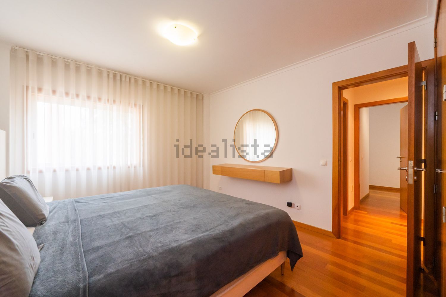 公寓 t3出售在Largo Turmalinas - 卧室