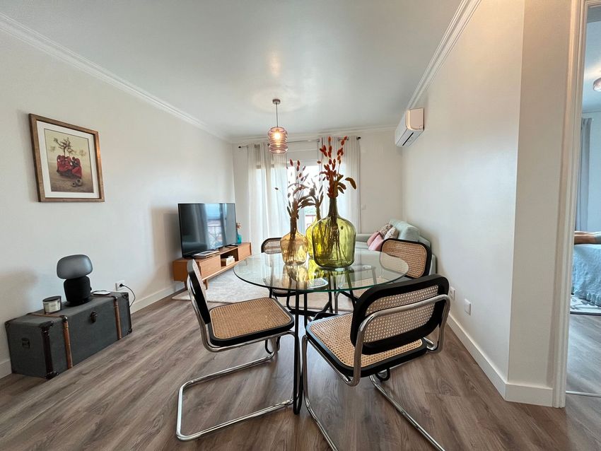 公寓 t2出售在Rua do Parque, 9