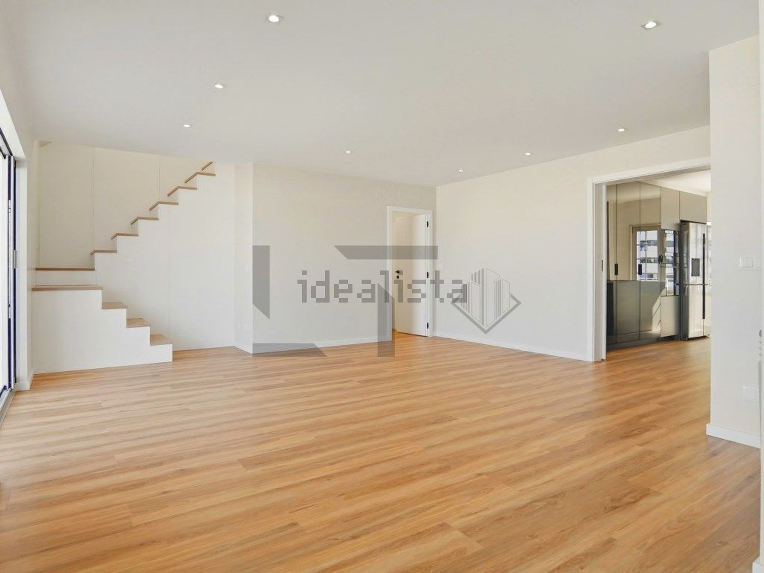 顶层公寓出售在Alameda dos Oceanos - 居住