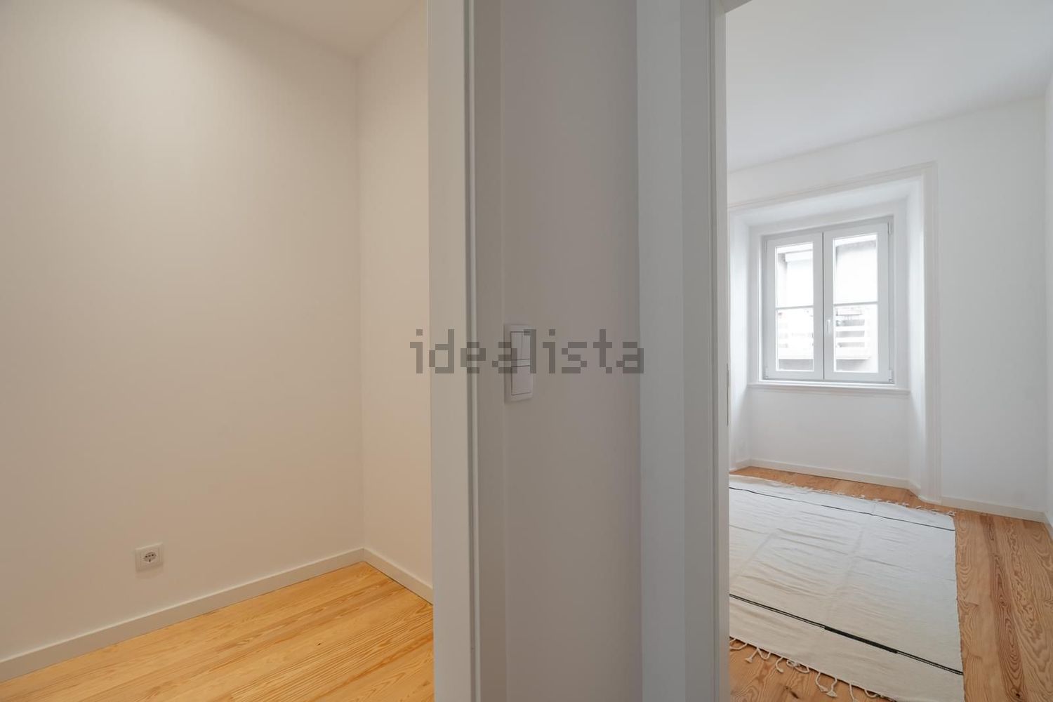 公寓 t2出售在Rua Leite de Vasconcelos - 居住