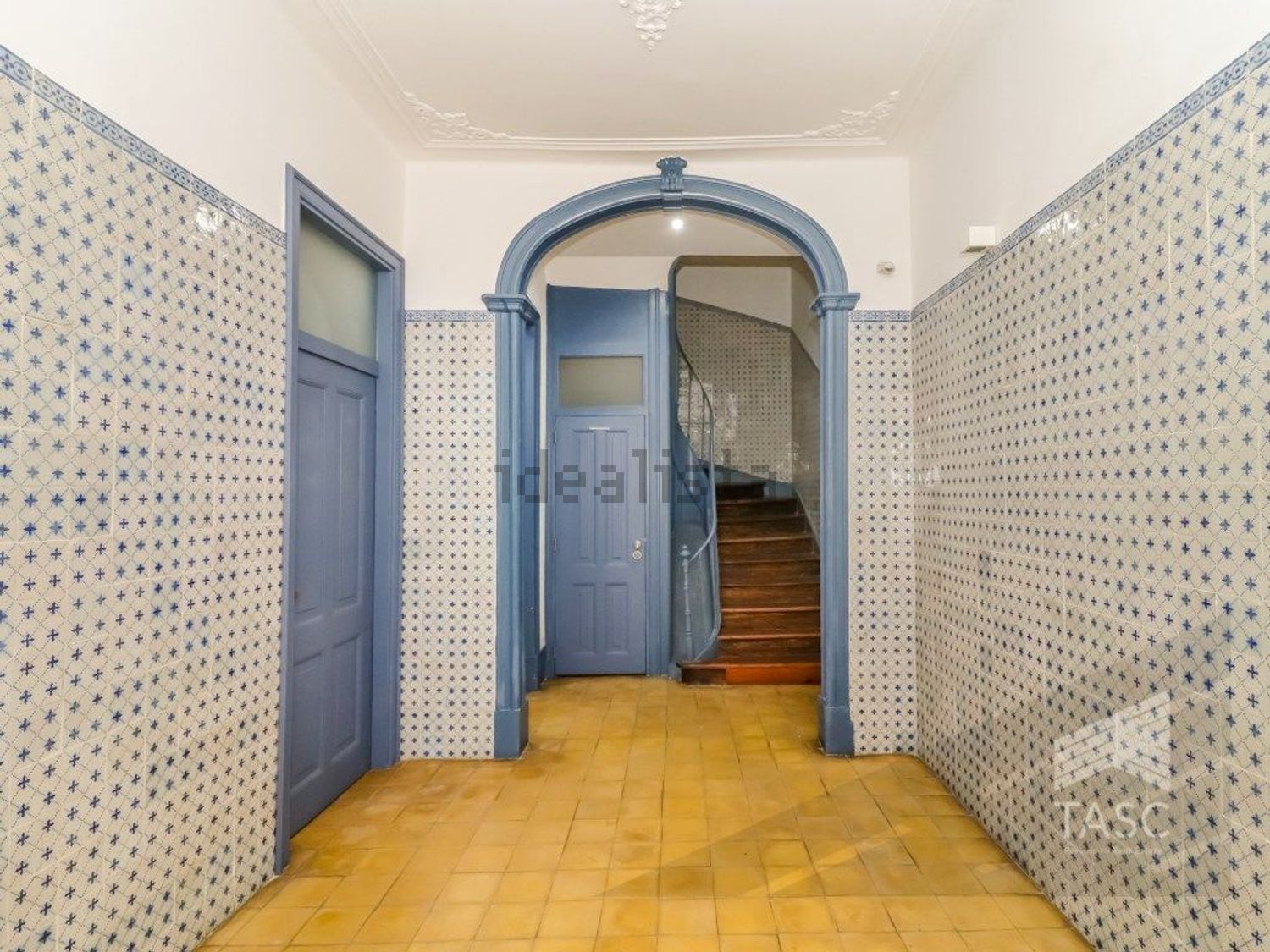 公寓 t3出售在Rua do Paraíso, 28 - 照片