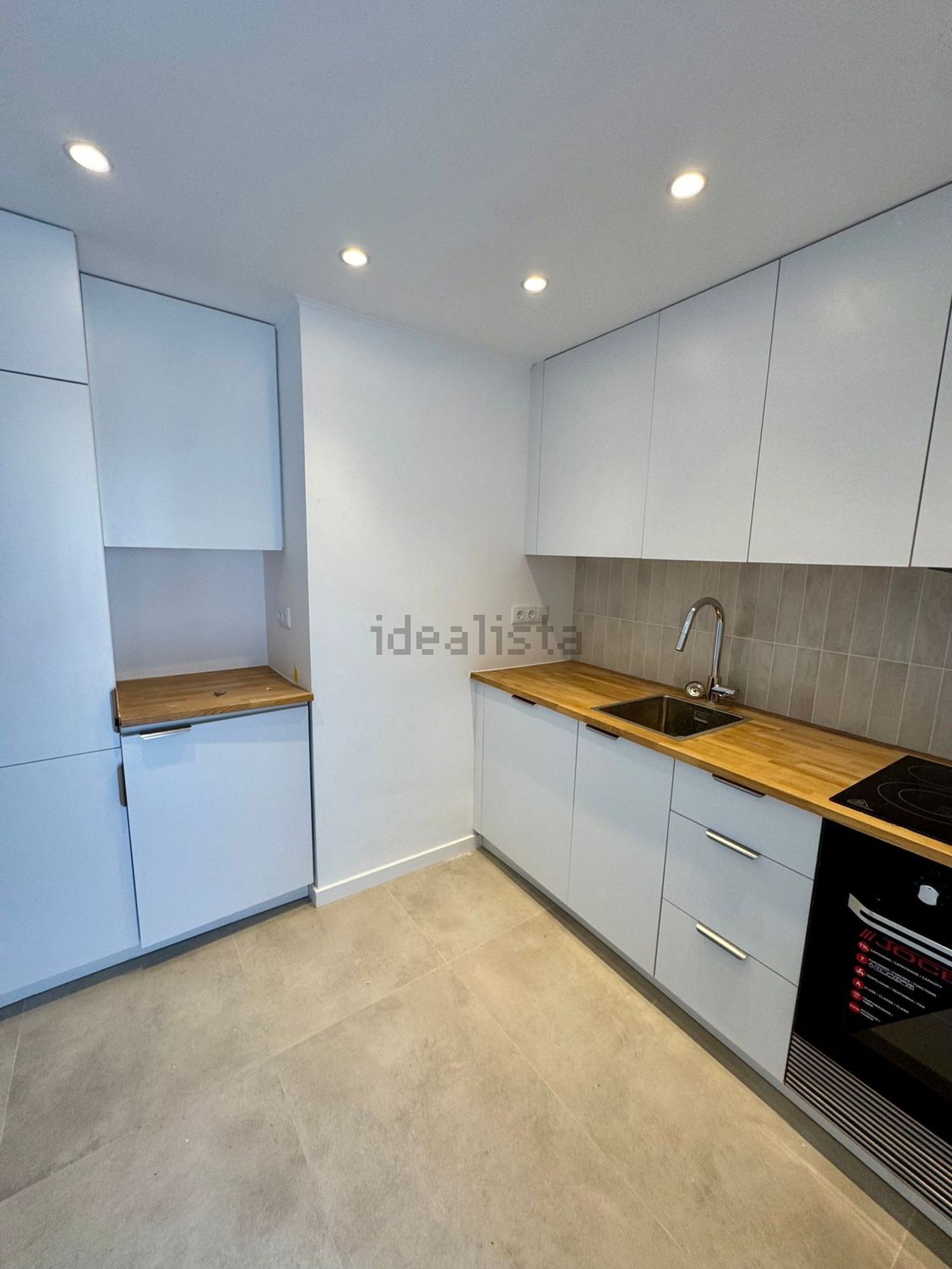 小楼房或独栋别墅出售在Largo da Aldeia, 22 - 厨房