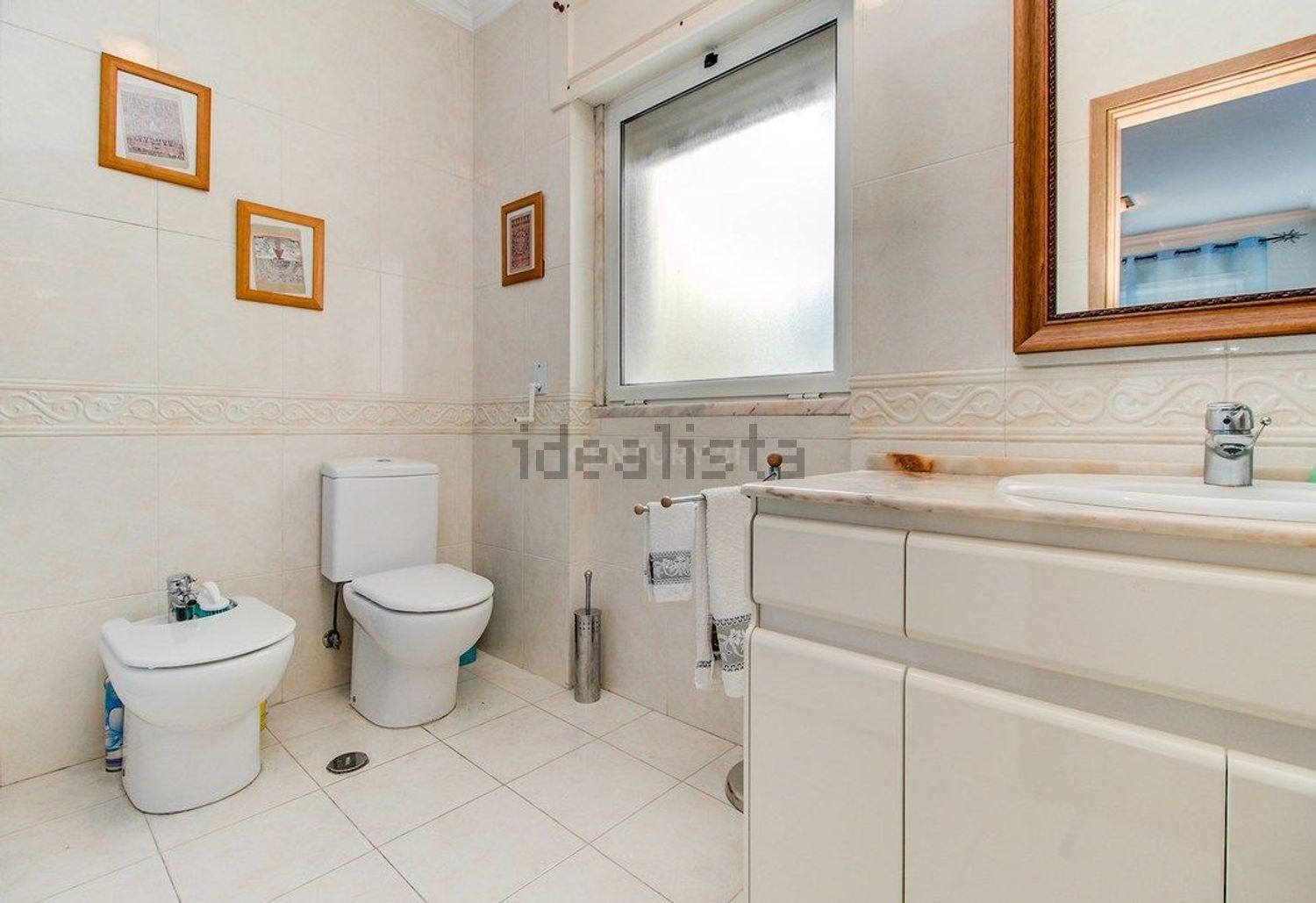 公寓 t3出售Calçada das Lajes - 卫生间