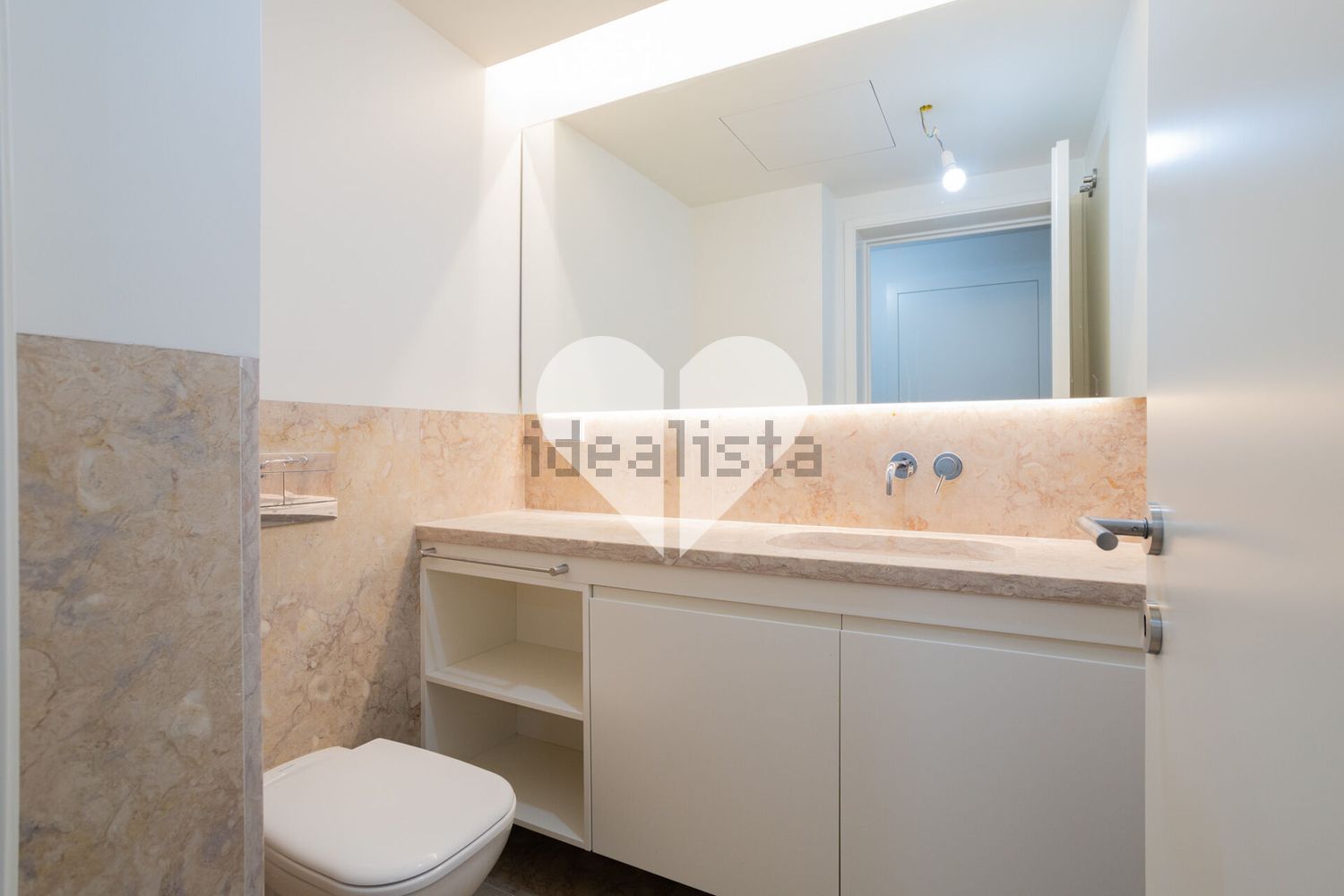 公寓 t3出售在Rua do Passadiço, 1 - 卫生间