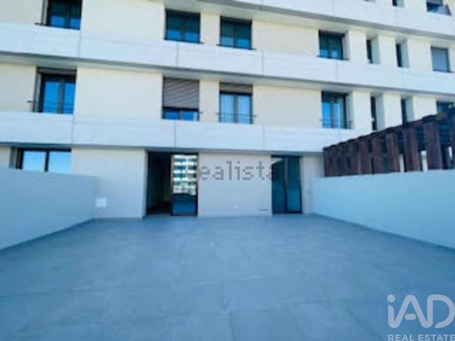 出租公寓 t3在Póvoa de Santa Iria e Forte da Casa - 视线