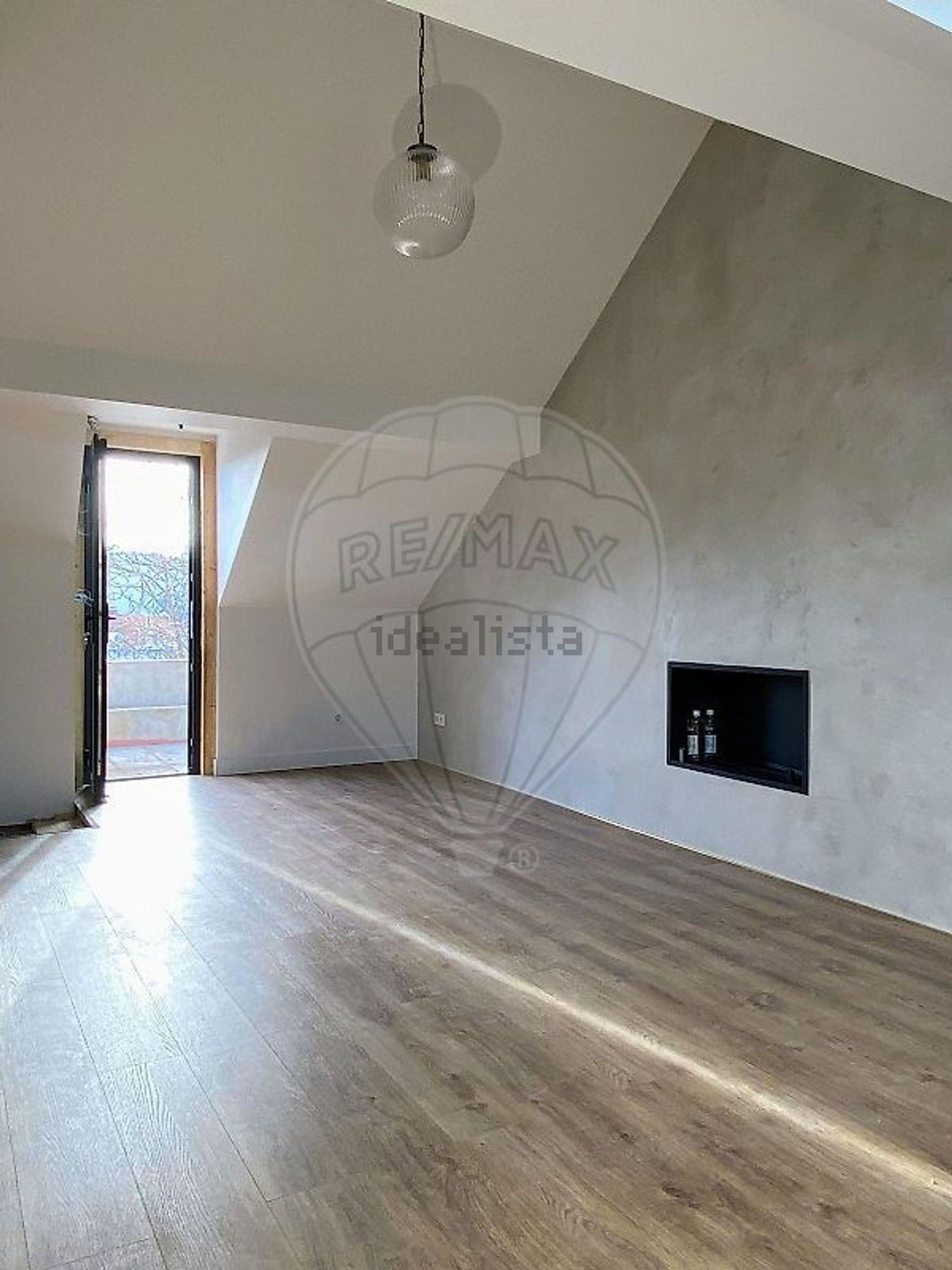 公寓 t3出售在Rua da Mãe d'Água - 居住