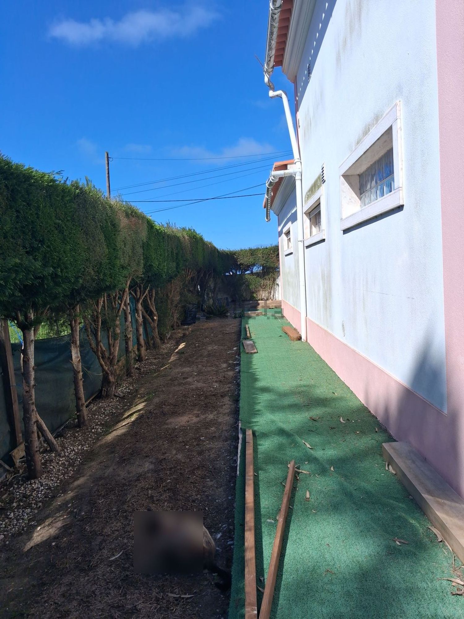 小楼房或独栋别墅出售在Rua Cabeço da Fonte, 15 - 花园