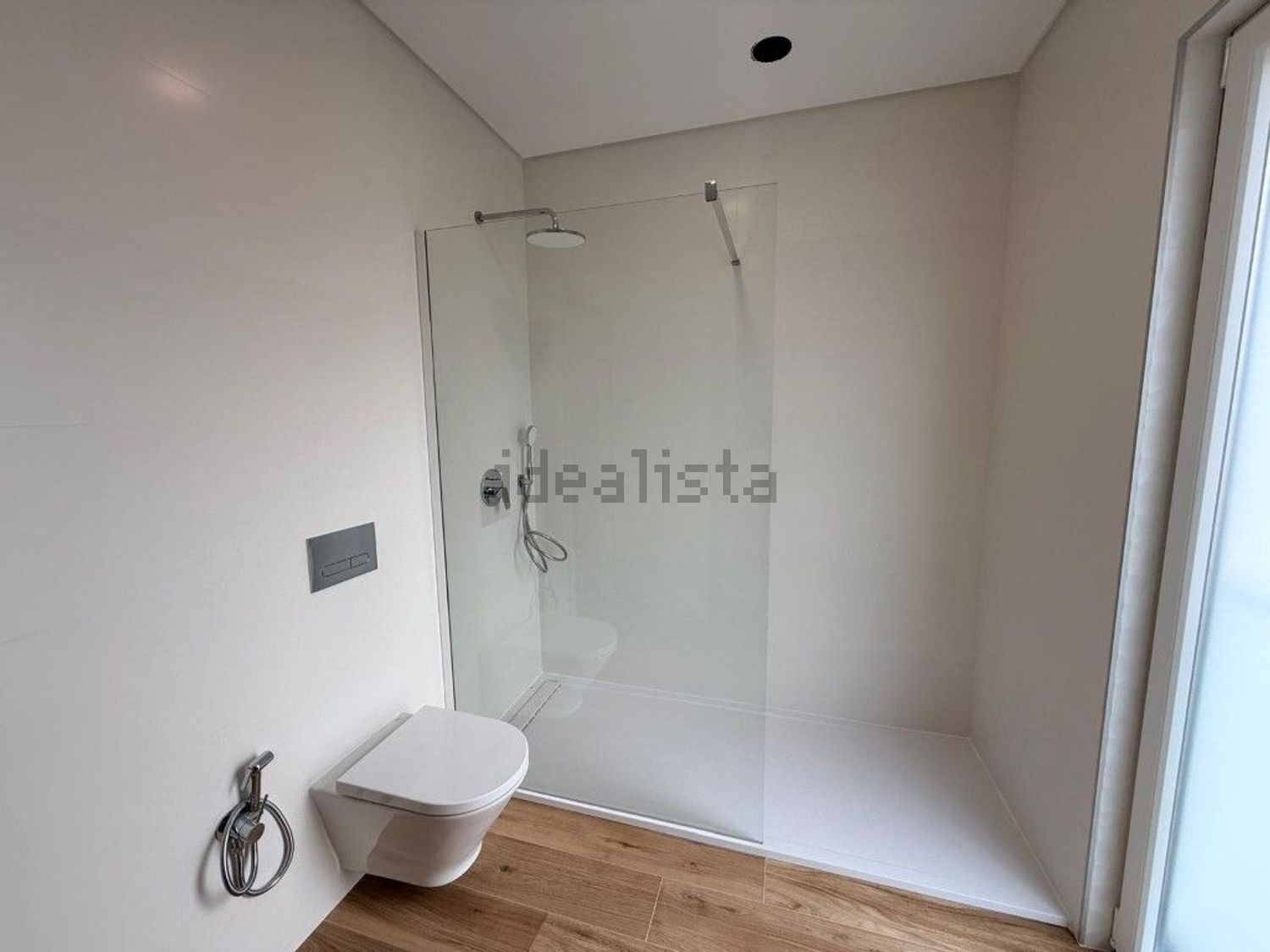 小楼房或独栋别墅出售在Rua dos Pedros - 卫生间