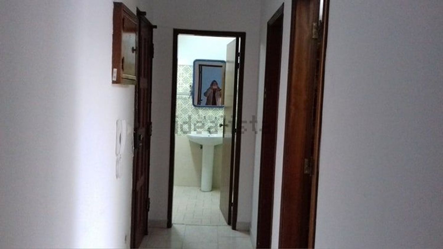 公寓 t2出售在Póvoa de Santa Iria e Forte da Casa - 过道