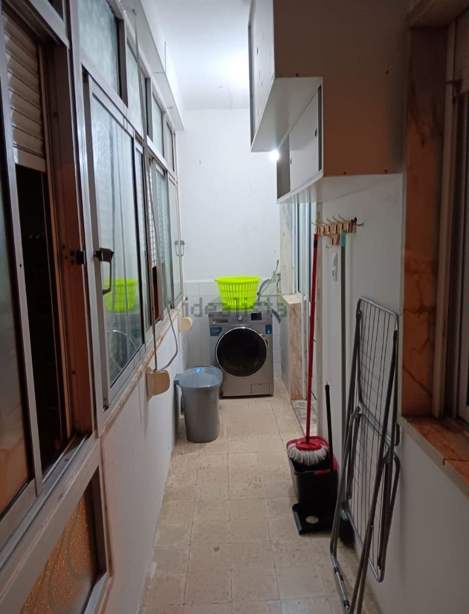 出租房间在Travessa dos eucaliptos, 2 - 过道