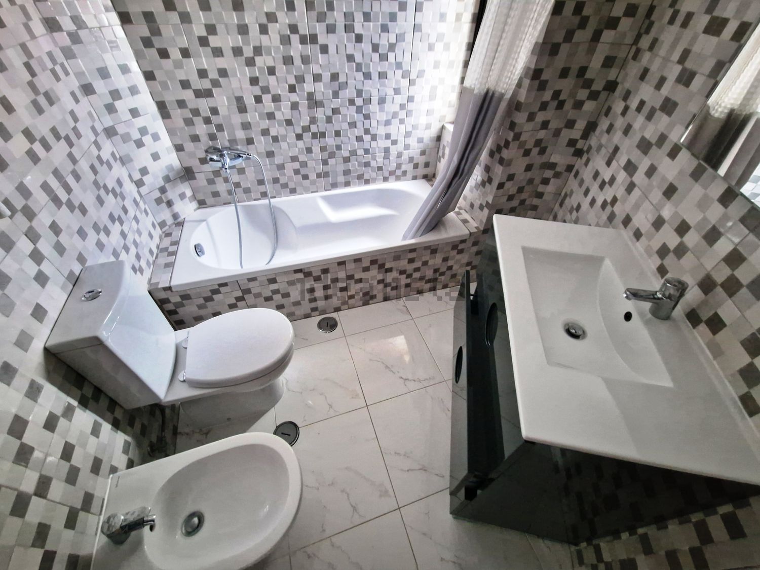 公寓 t2出售在Rua 18 de Janeiro - 卫生间