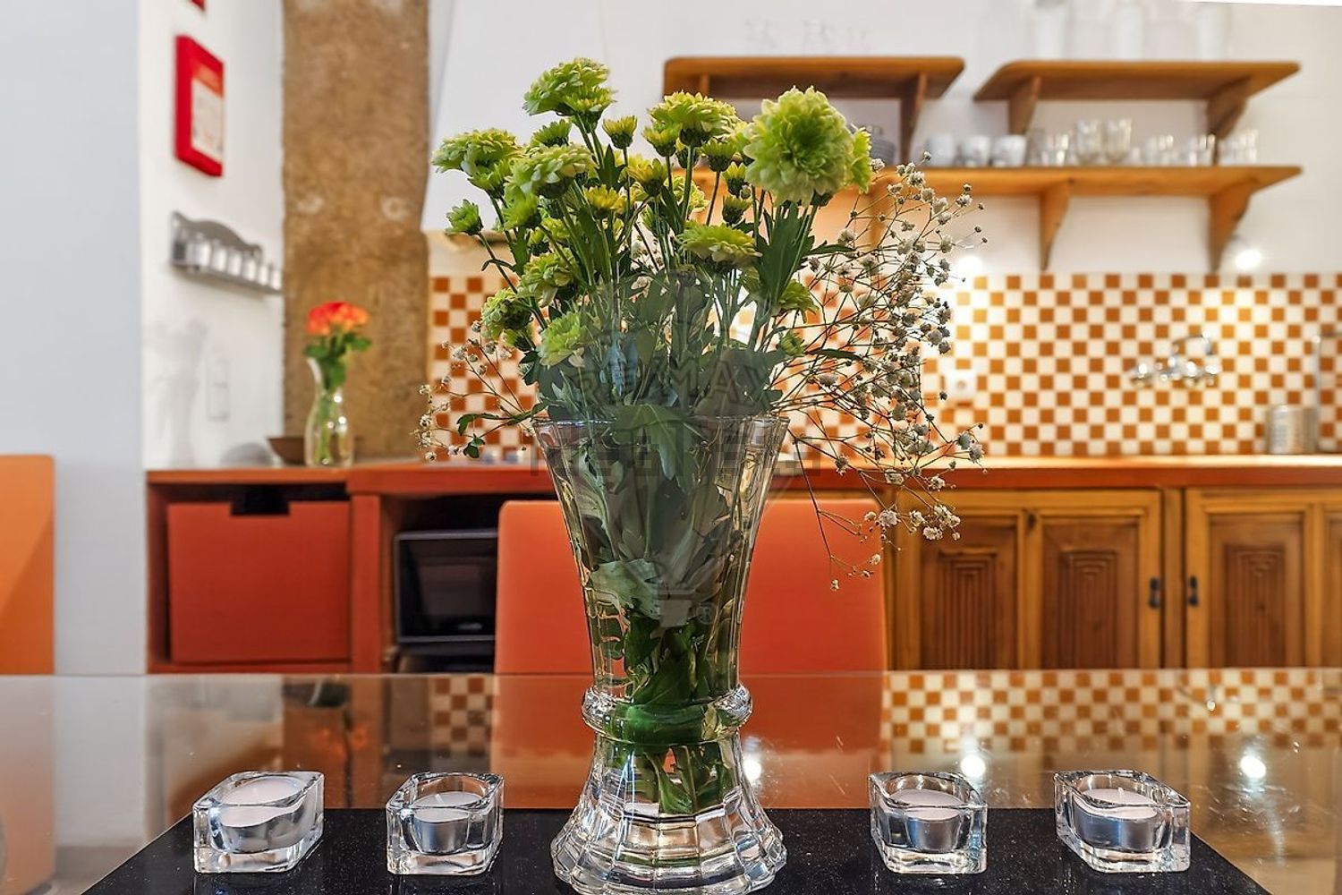 公寓 t1出售在Rua Augusto Rosa - 照片