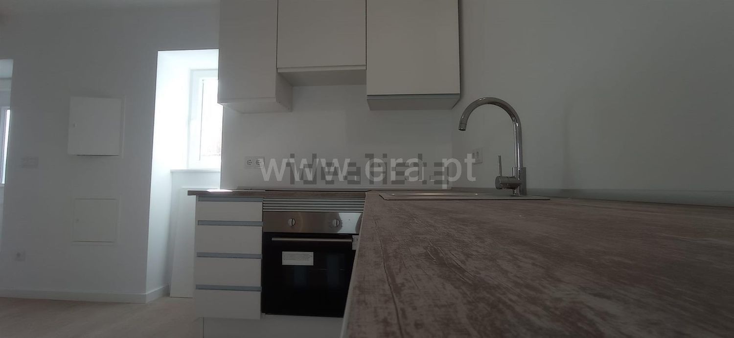 双拼别墅出售在Ventosa - 厨房