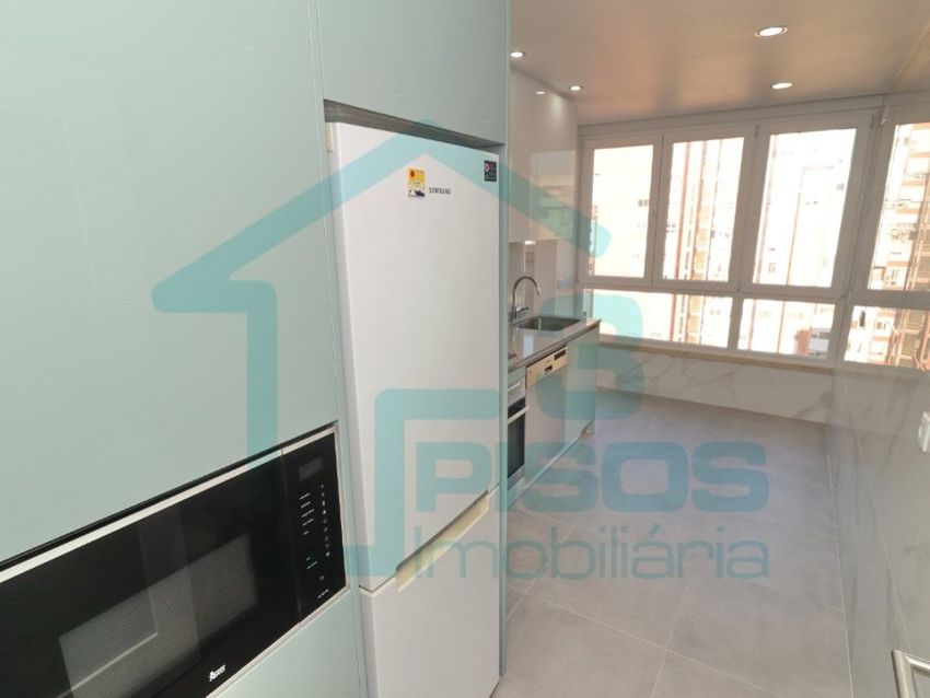 出租公寓 t3在Encosta do Sol