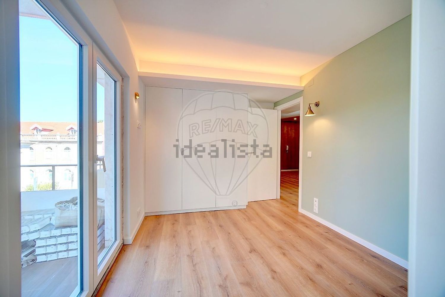 公寓 t2出售在Avenida Copacabana - 居住