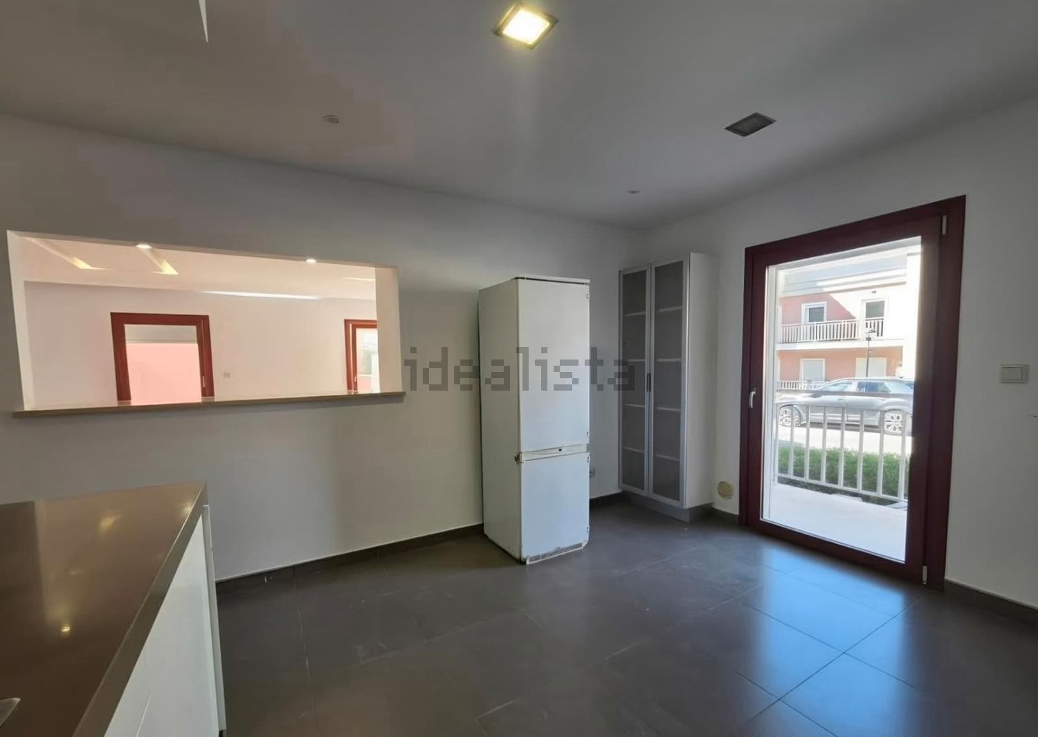 出租公寓 t3在Avenida dos Caeiros, 4 - 居住