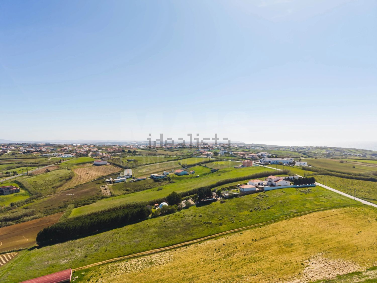 公寓 t3出售在Lourinhã e Atalaia - 视线