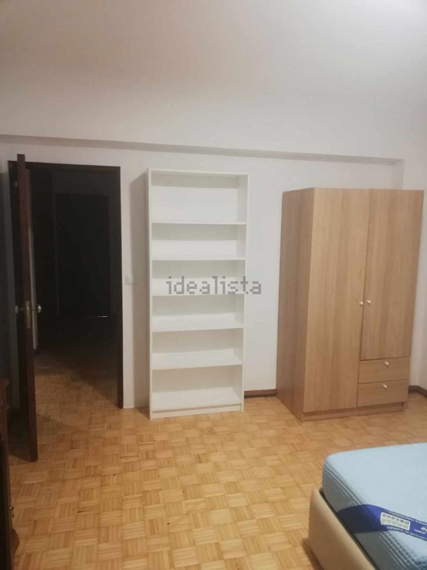 出租房间在Praceta Florbela Espanca, 9 - 卧室