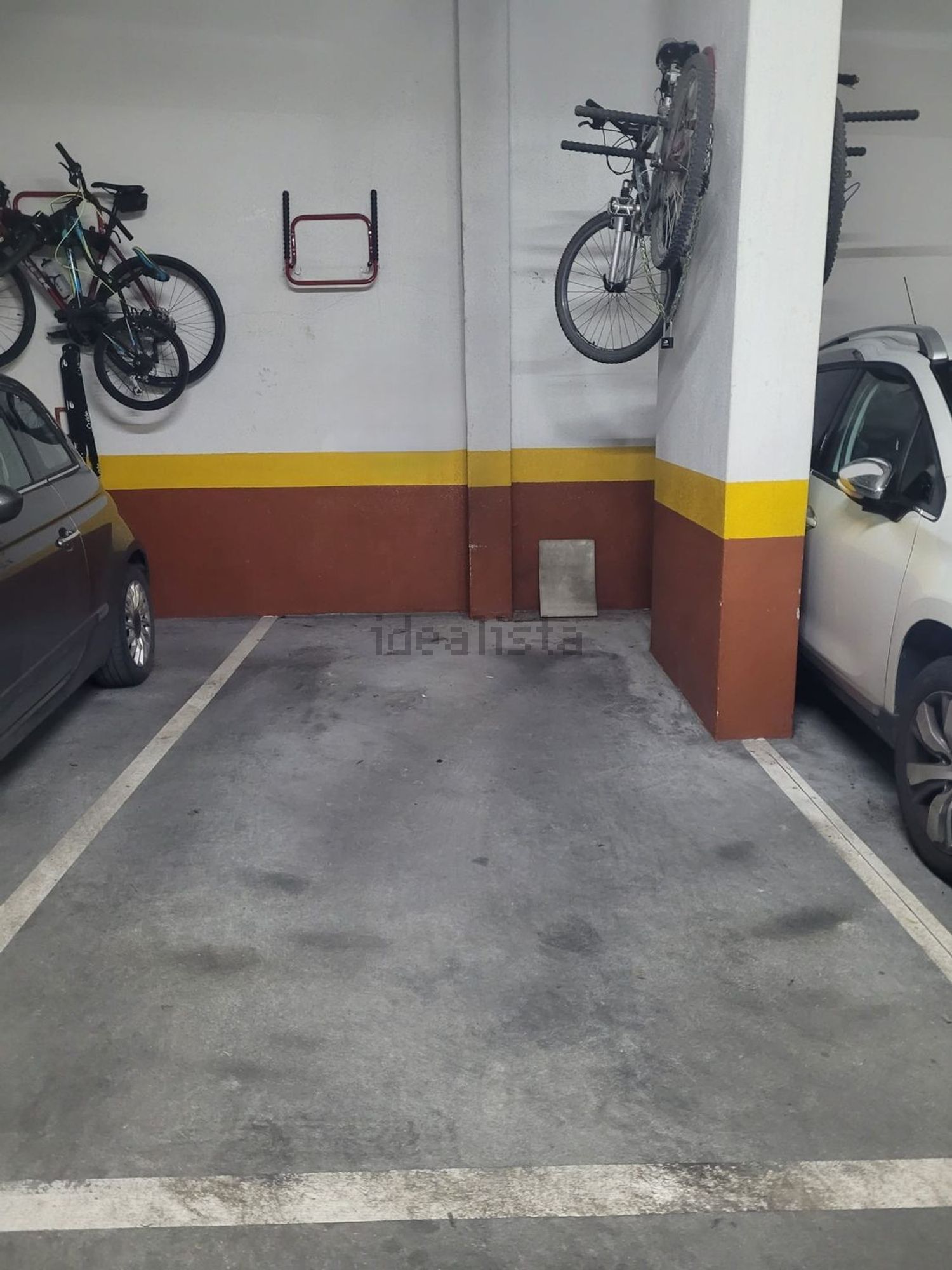 公寓 t3出售在Sacavém e Prior Velho - 停车位