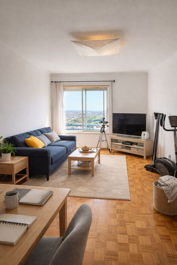 公寓 t3出售在Rua de Dentro