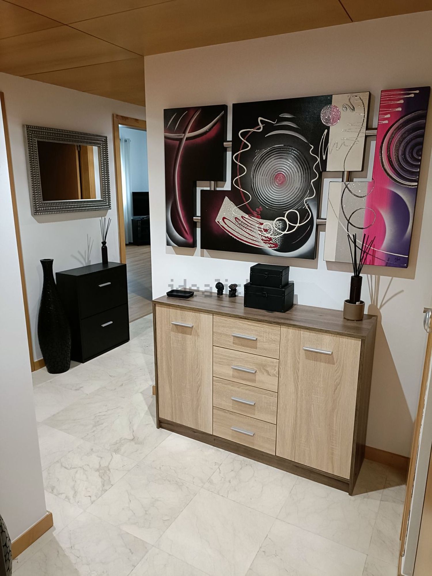 出租公寓 t1在Rua das Galés, 2 - 照片