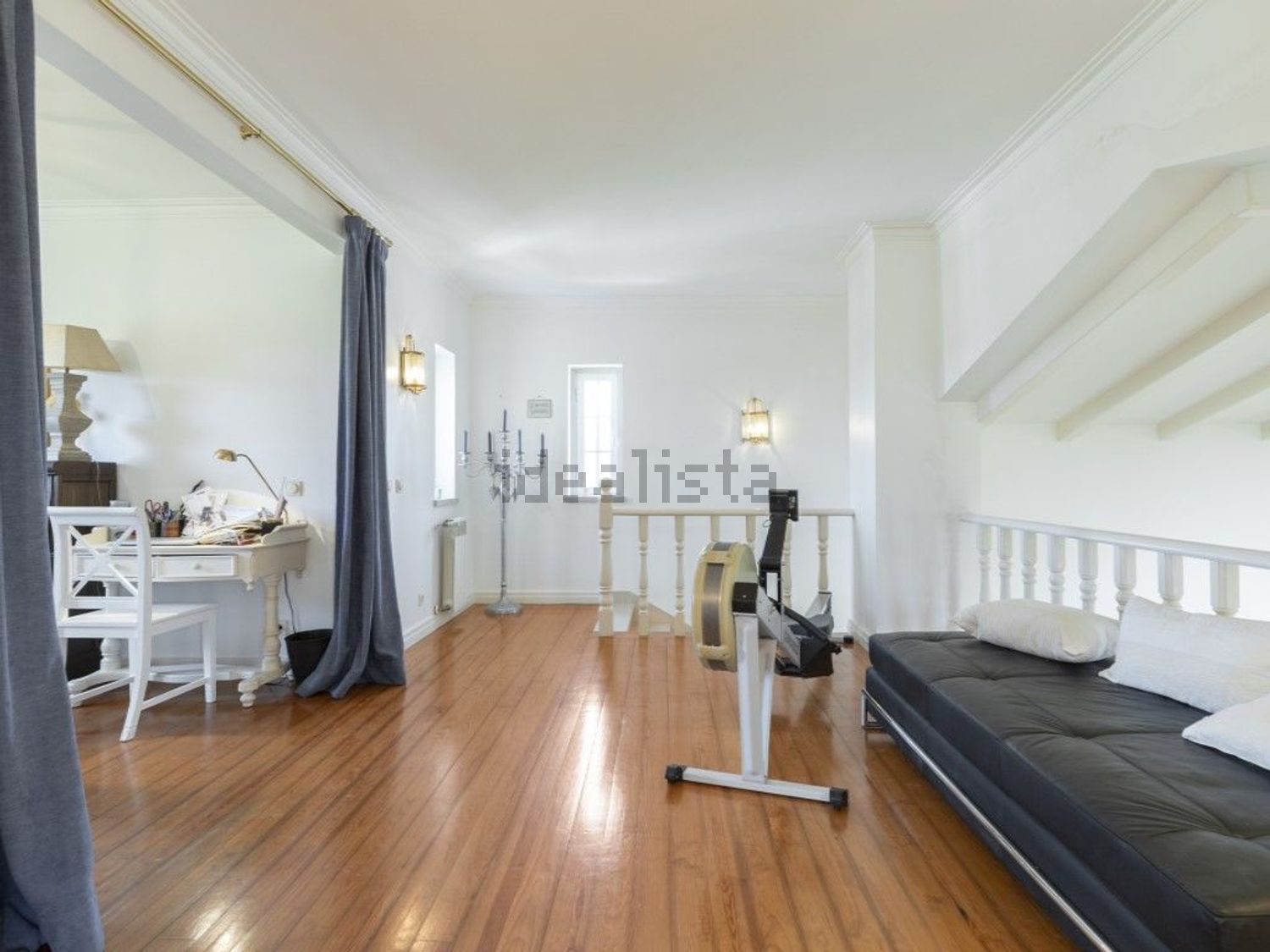 农庄出售在Travessa da Cruz - 客厅