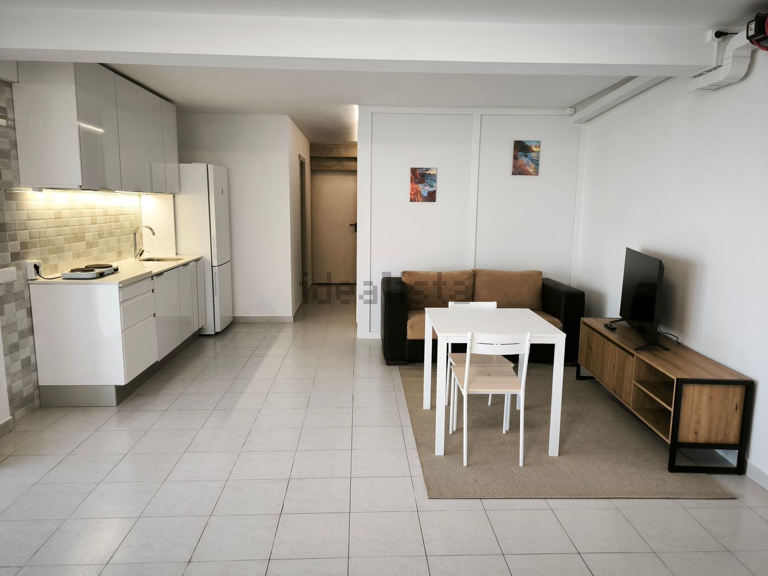 公寓 t2出售在Praceta de Valbom, 1 - 停车位