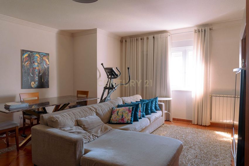 公寓 t3出售在Carregado e Cadafais