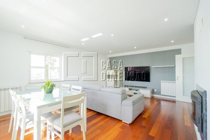 出租公寓 t2在Serra de Carnaxide - Parque de Santa Cruz