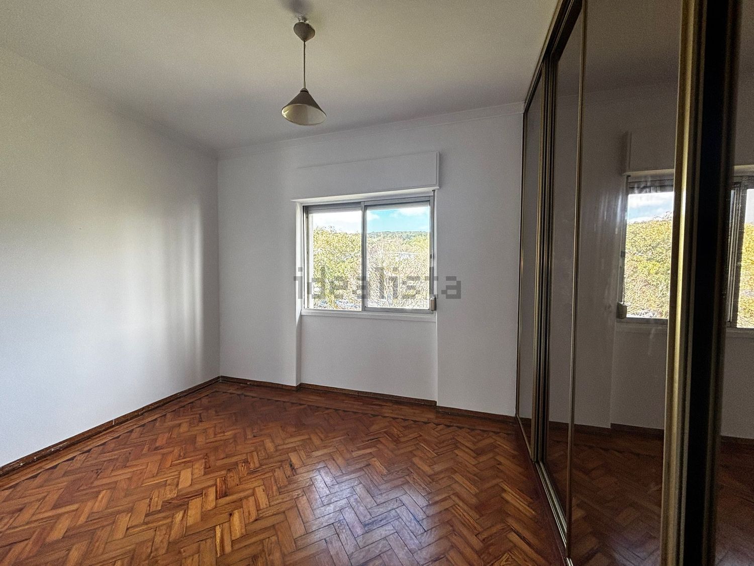 公寓 t3出售在Rua Aquilino Ribeiro - 卧室