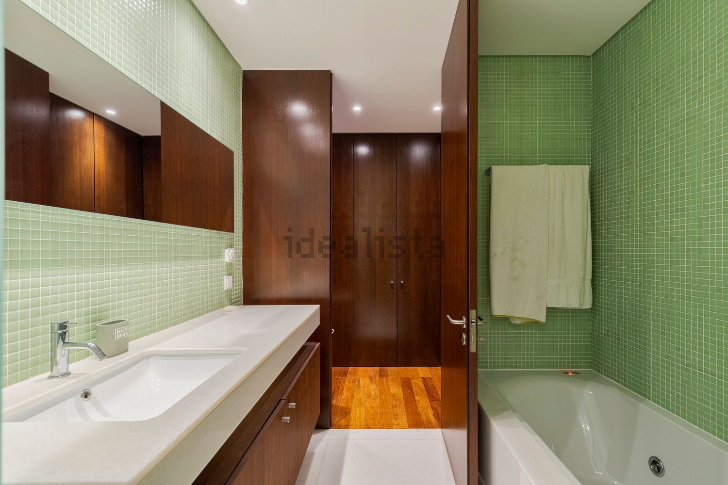 联排别墅出售在Rua dos rosmaninho s/n - 卫生间