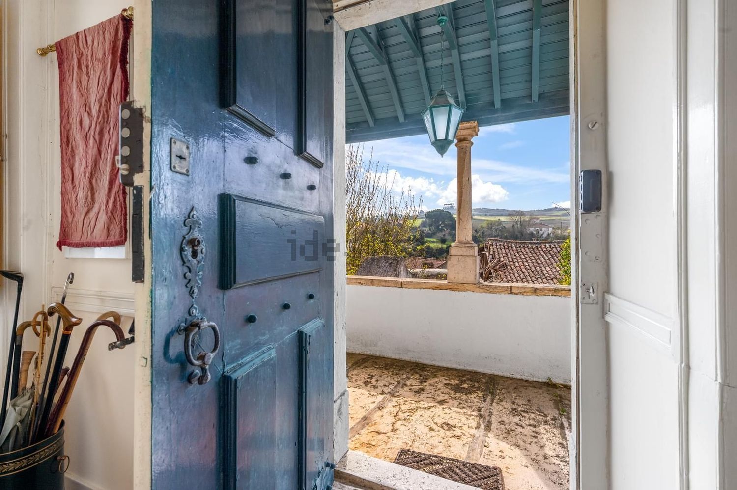 农庄出售在Dois Portos e Runa - 照片