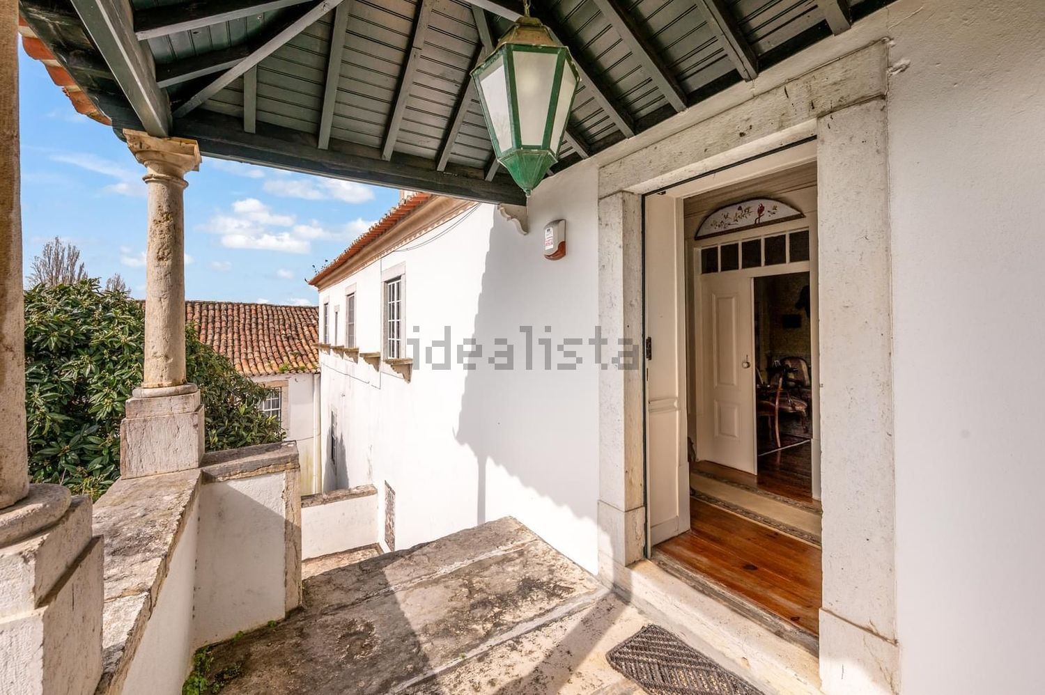 农庄出售在Dois Portos e Runa - 外立面