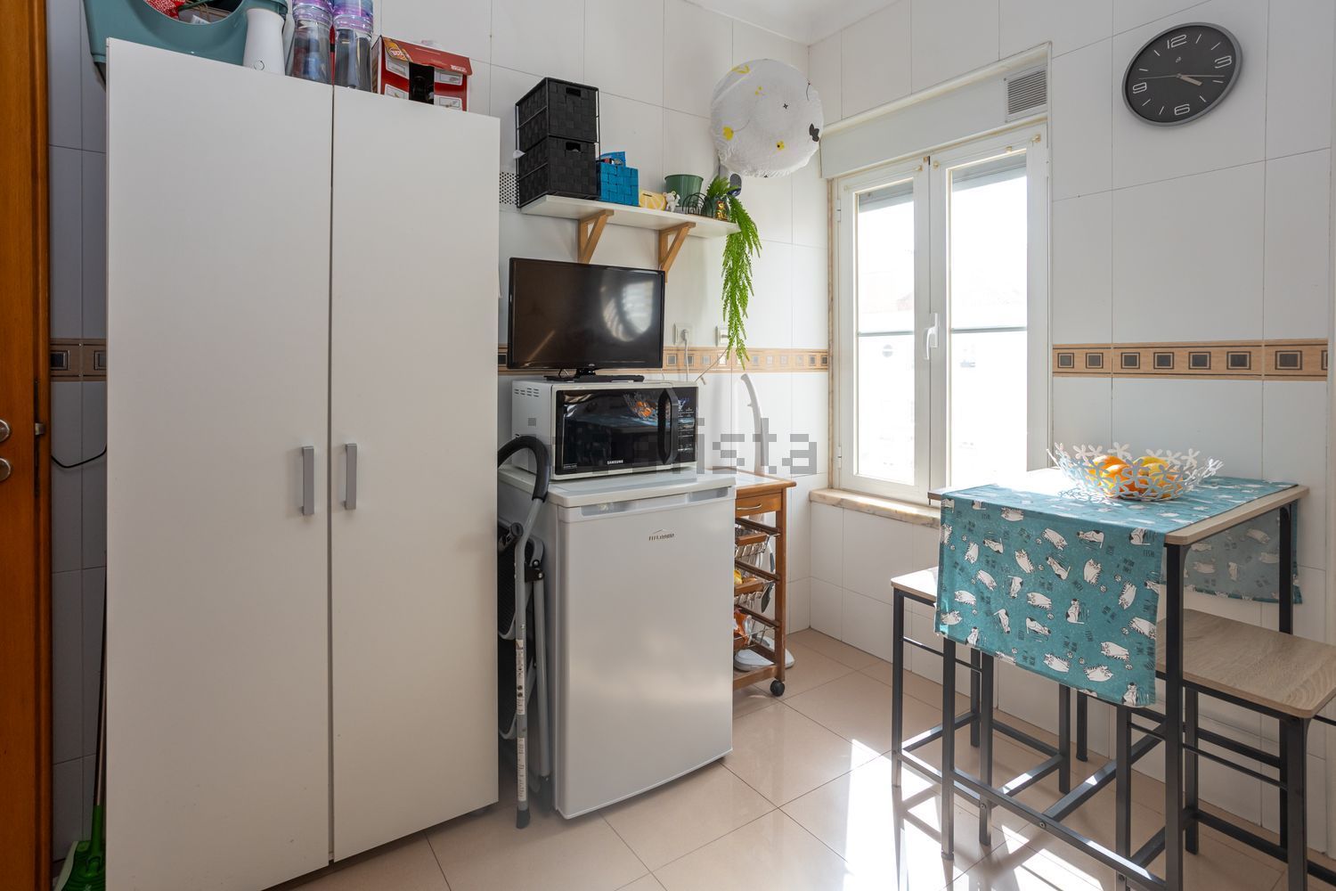 公寓 t3出售在Rua Francisco Caçoete Romão s/n - 厨房