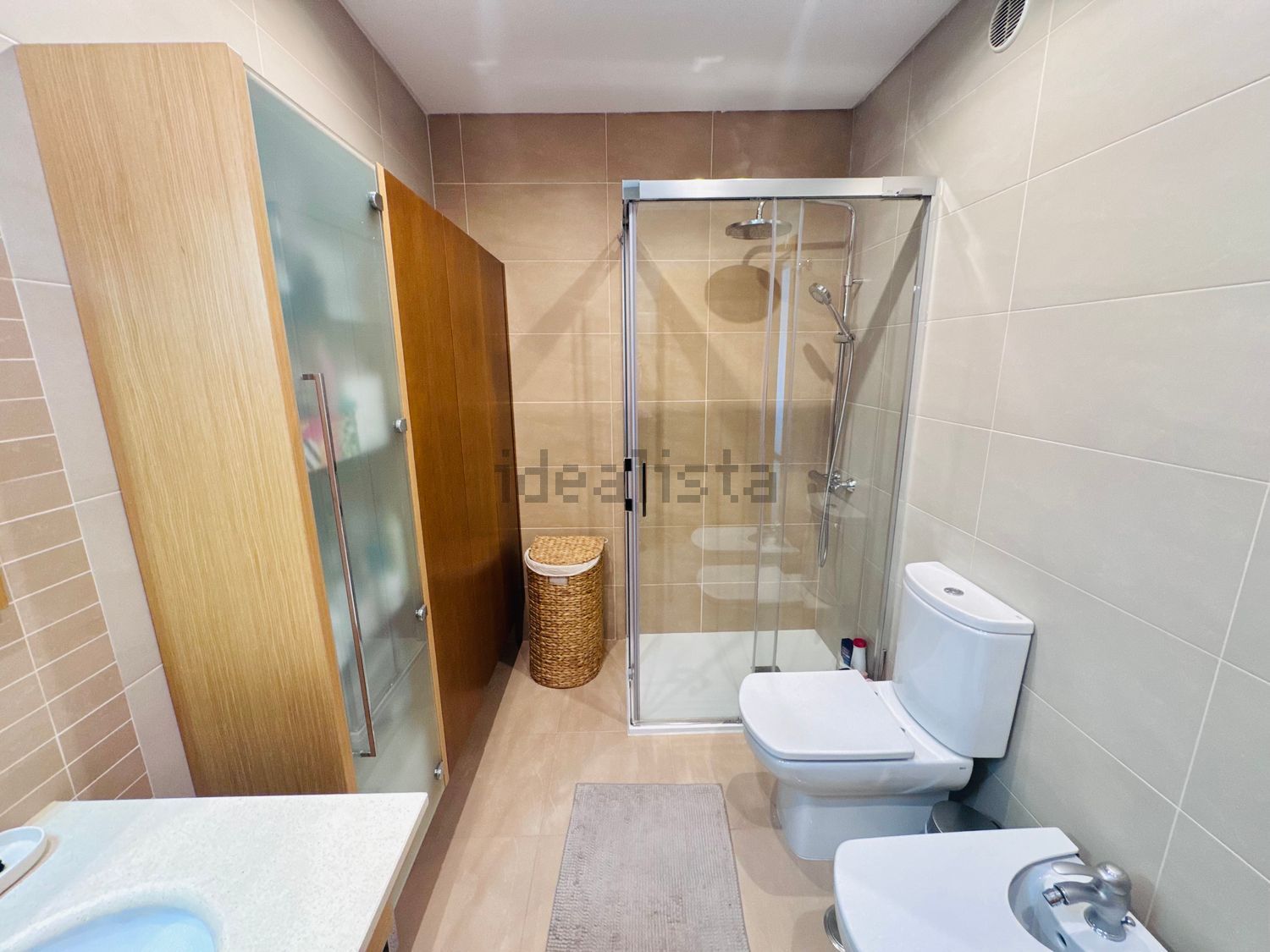 公寓 t3出售在Rua Júlio Conceição Sousa, 12 - 卫生间