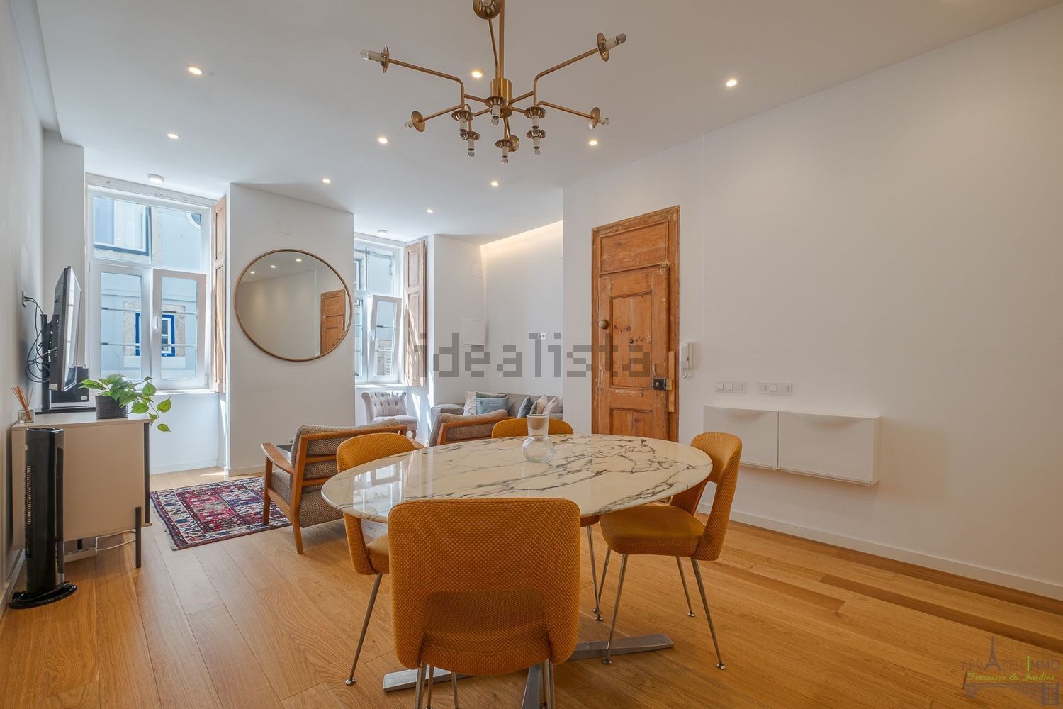 公寓 t2出售在Travessa da Portuguesa, 48 - 照片