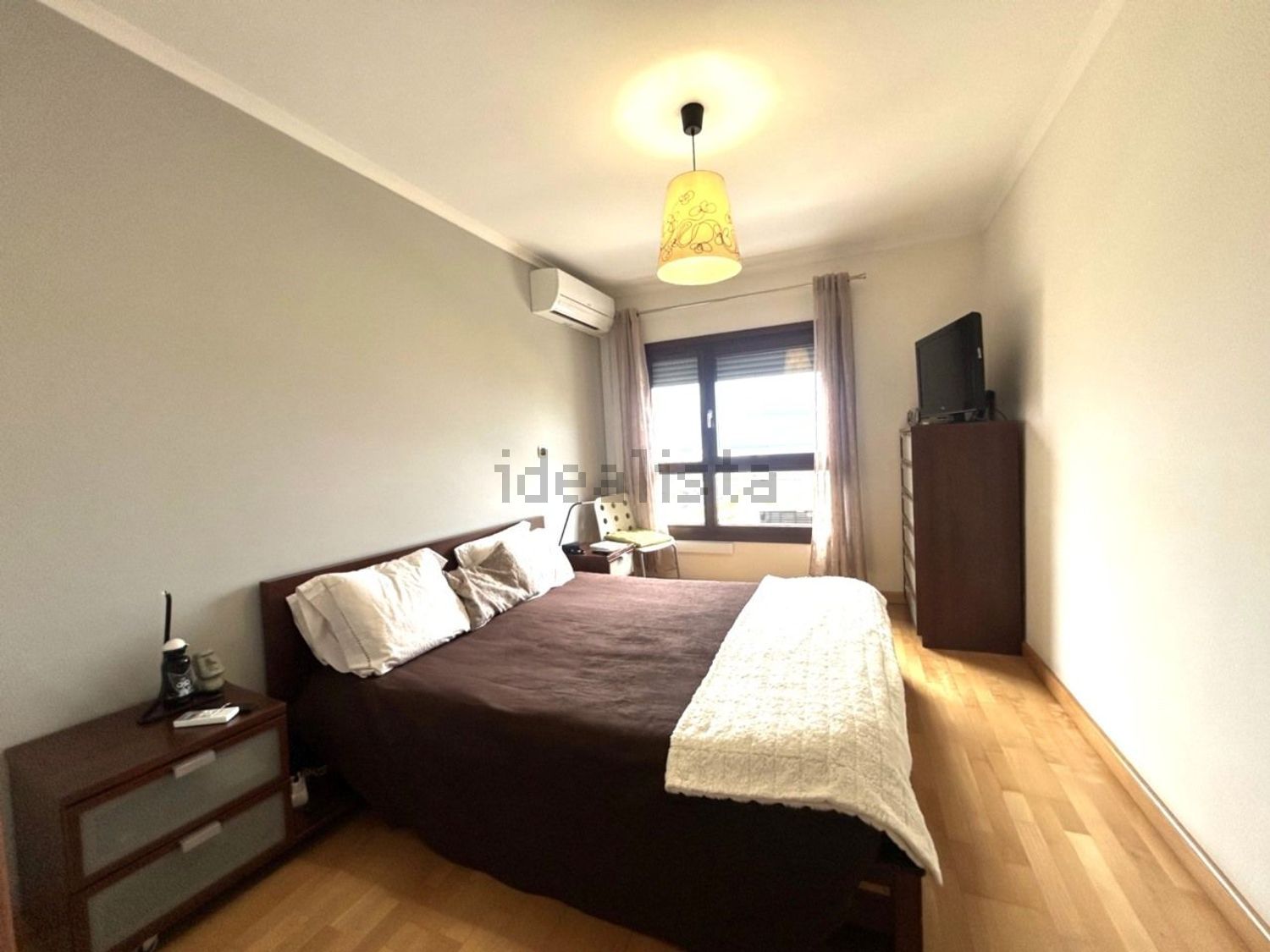 公寓 t2出售在Marvila - 卧室