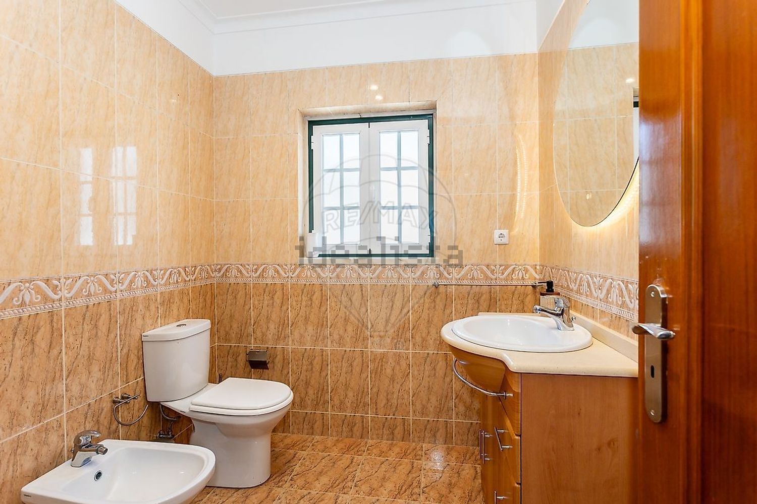 小楼房或独栋别墅出售在Rua Filipe Sapateiro - 卫生间