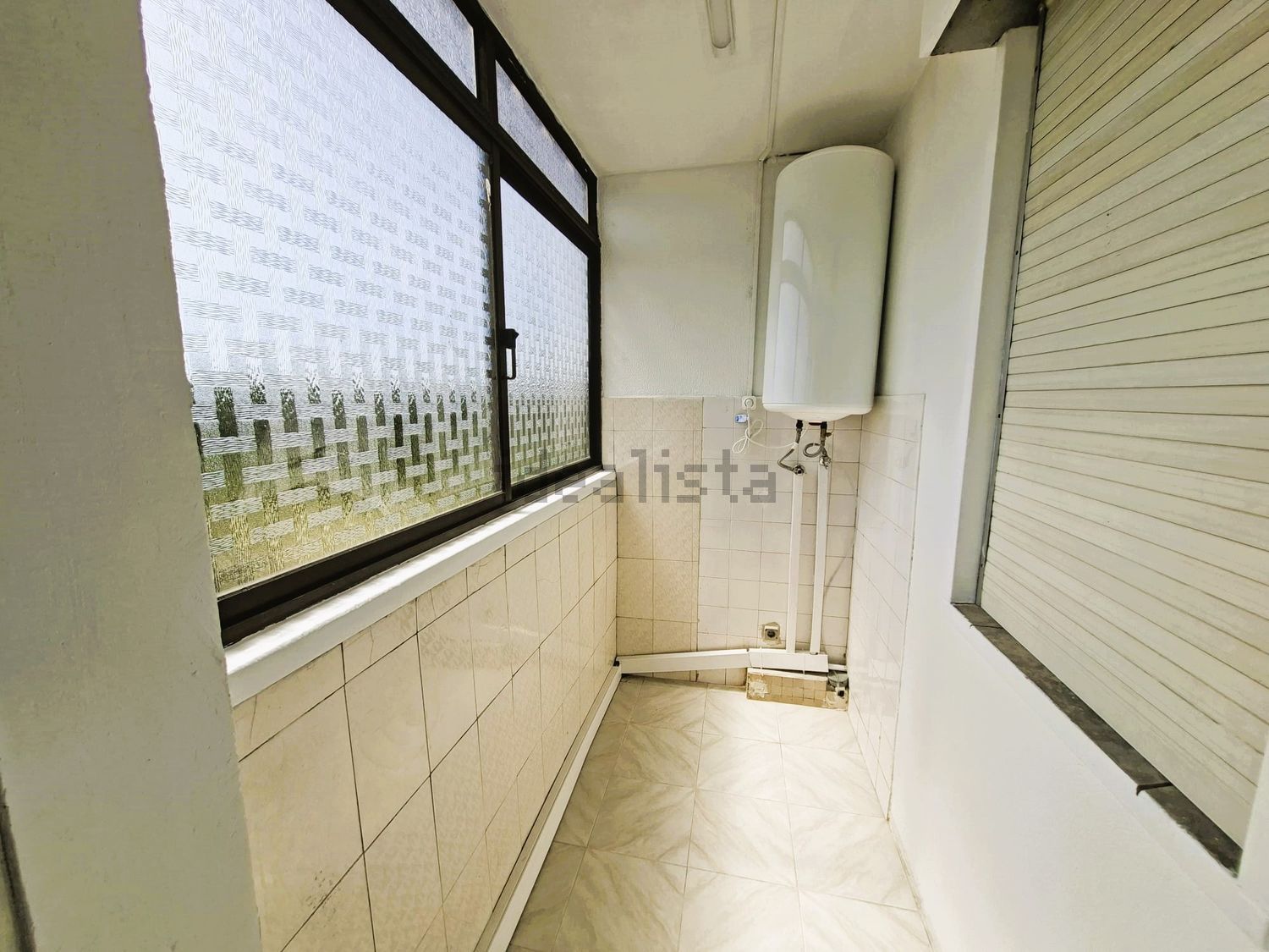 出租公寓 t4在Praceta Maria Helena Vieira da Silva - 露台