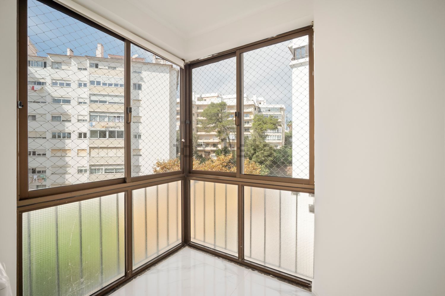 出租公寓 t1在Avenida Biarritz, 299 - 照片