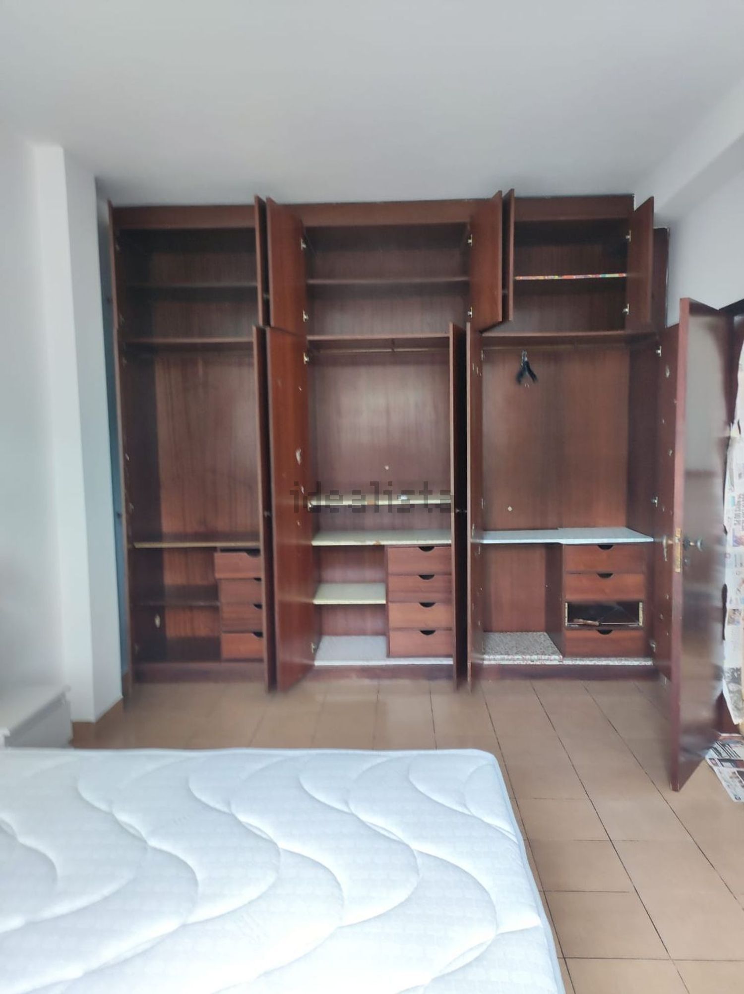 出租房间在Rua João de Barros, 1 - 试衣间